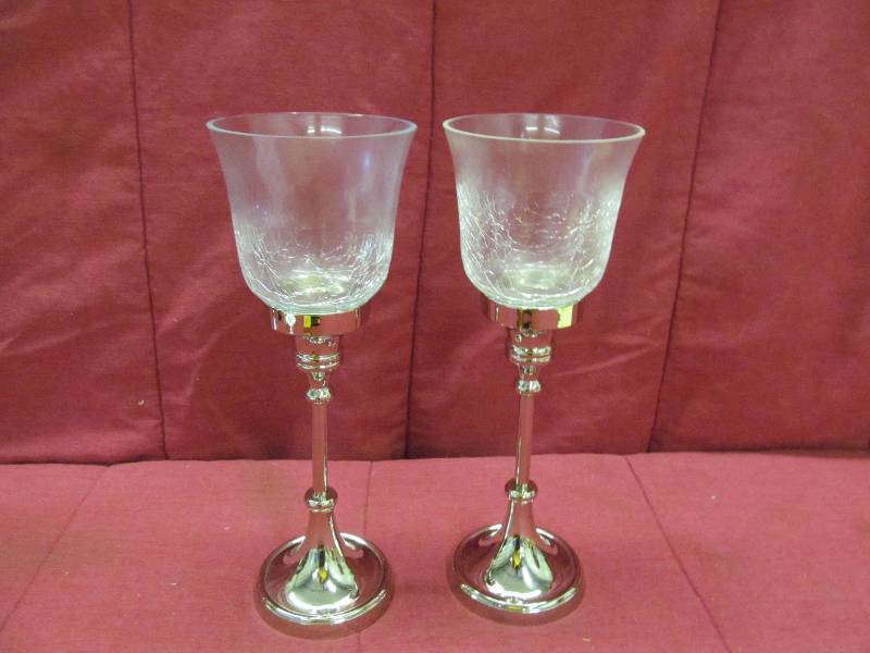 glass lamps