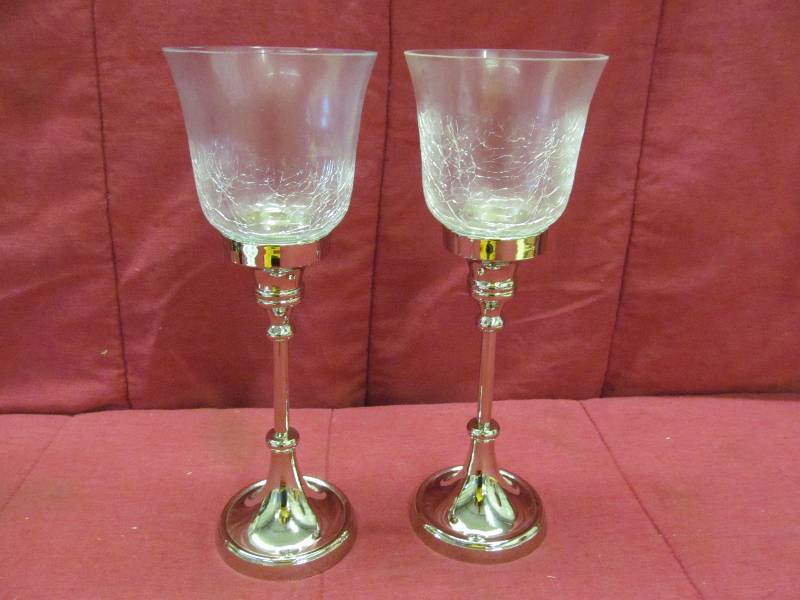 glass lamps