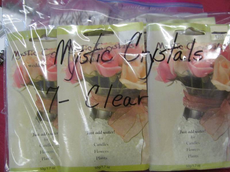 mystic crystals