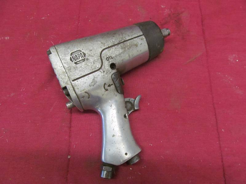 impact wrench