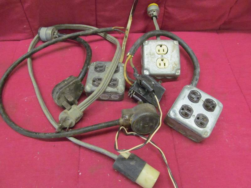 junction box