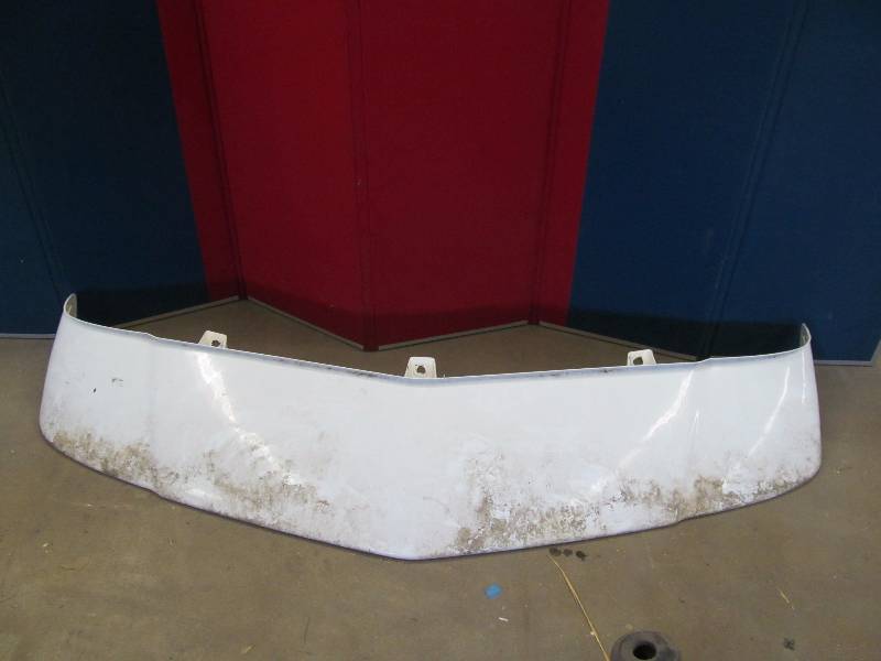 truck visor