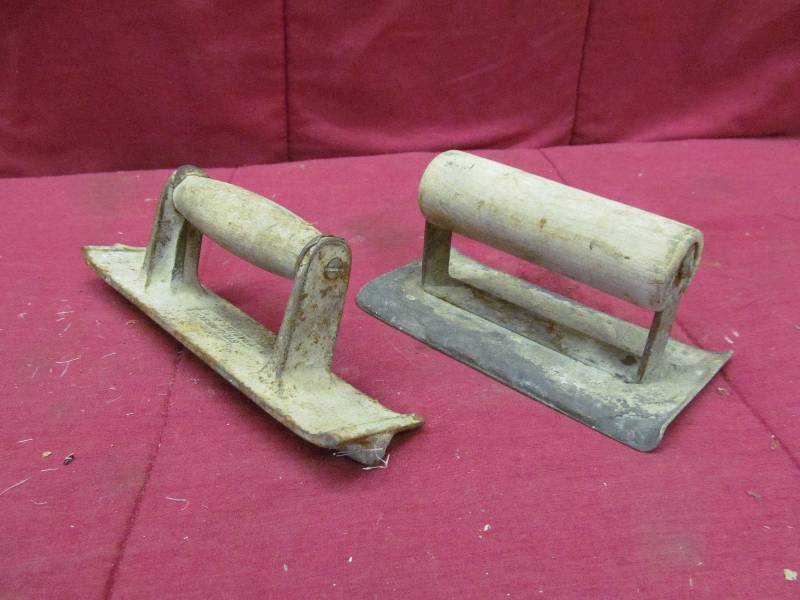 missionary tools