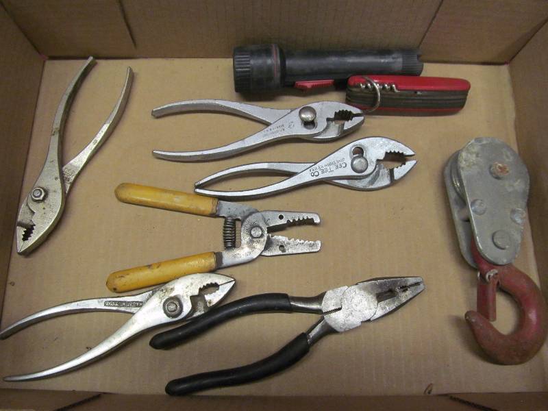 tools