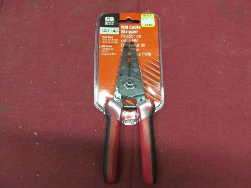 cable stripper