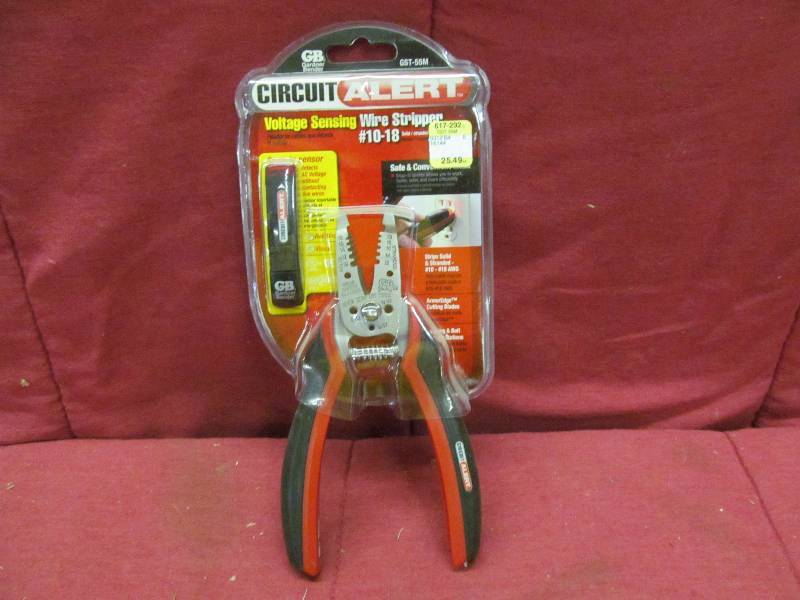 wire stripper