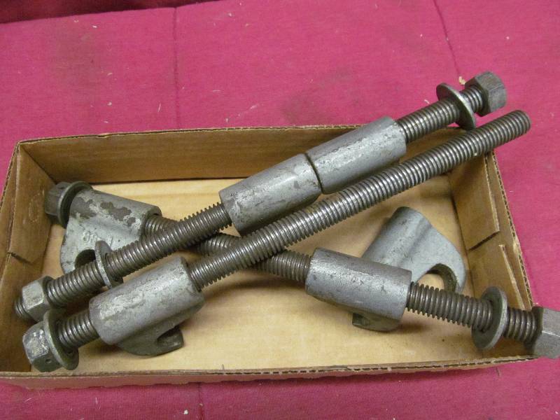 spring compressors