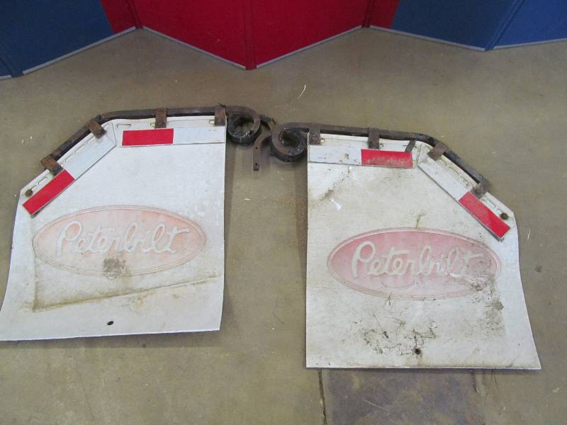 splash guards