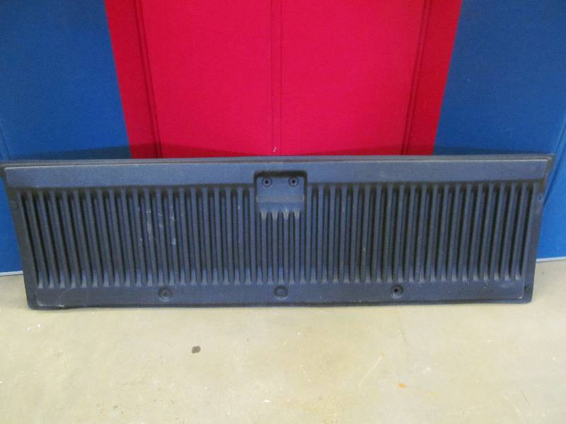end gate protector