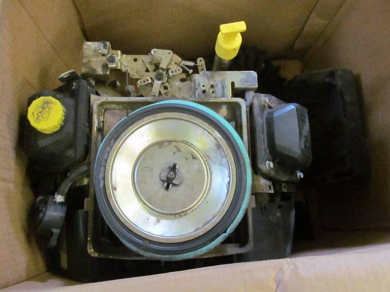 Motor