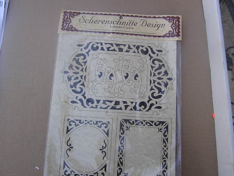 scherenschnitte lasercuts new