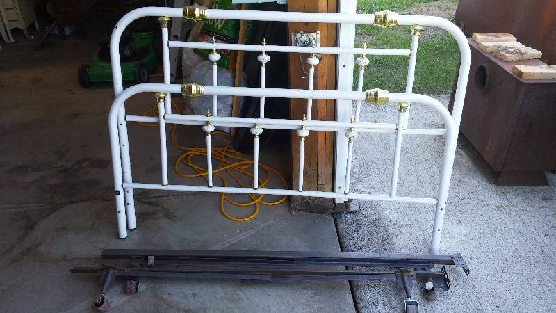 bed frame