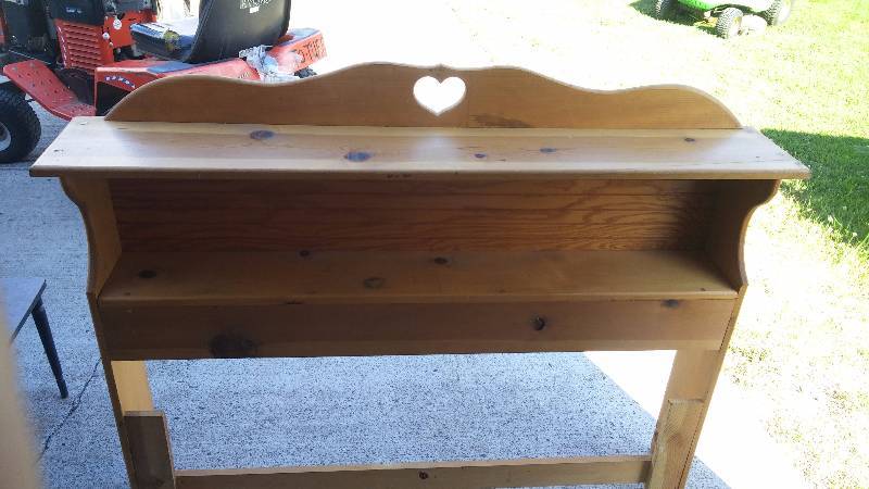 head board