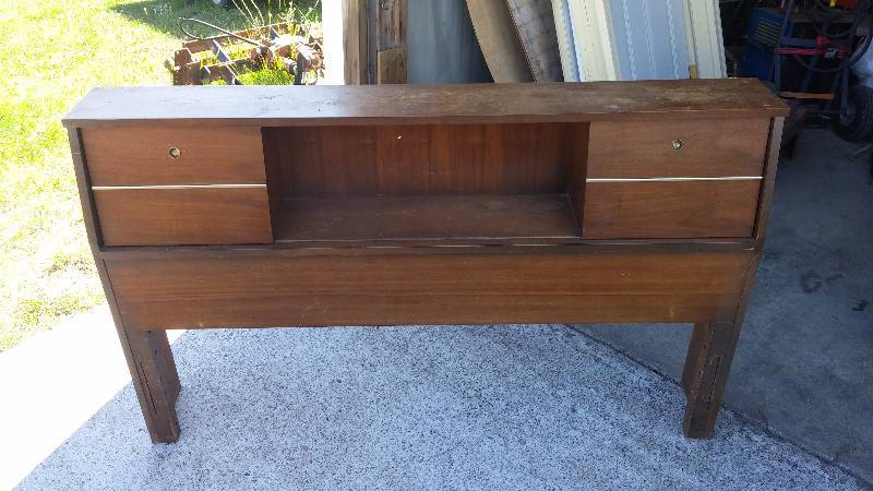 head board