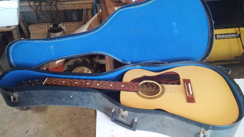 Guitar