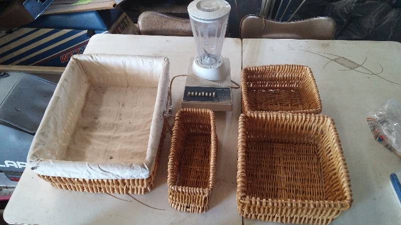 Miscellaneous Items