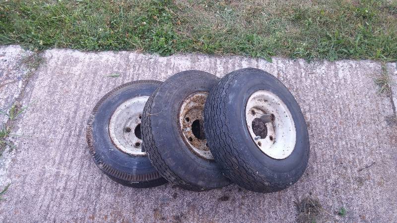 Tires