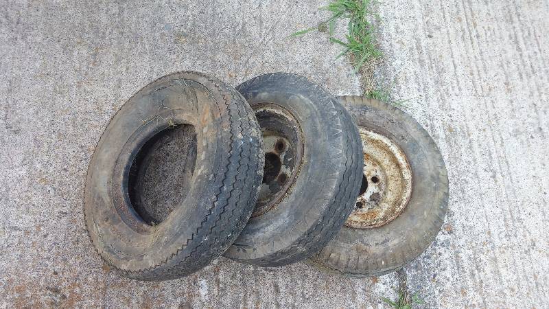 Tires