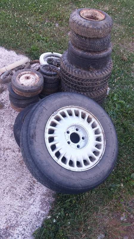 Tires