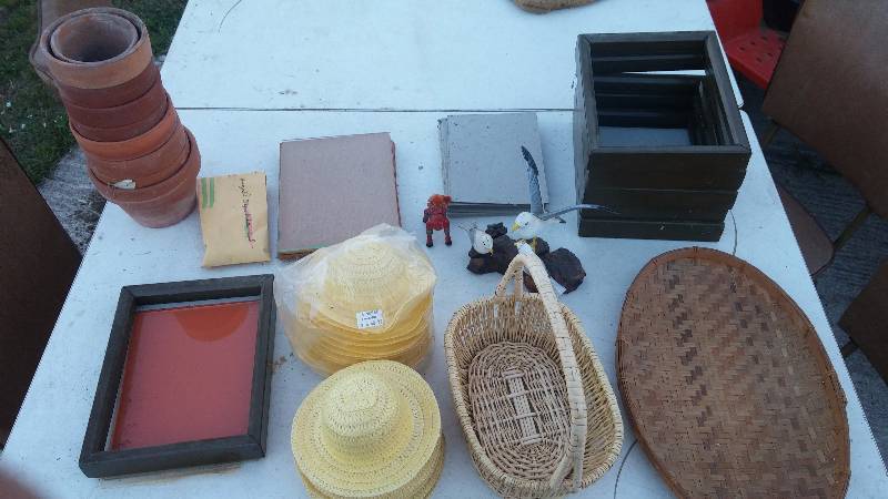 Crafts