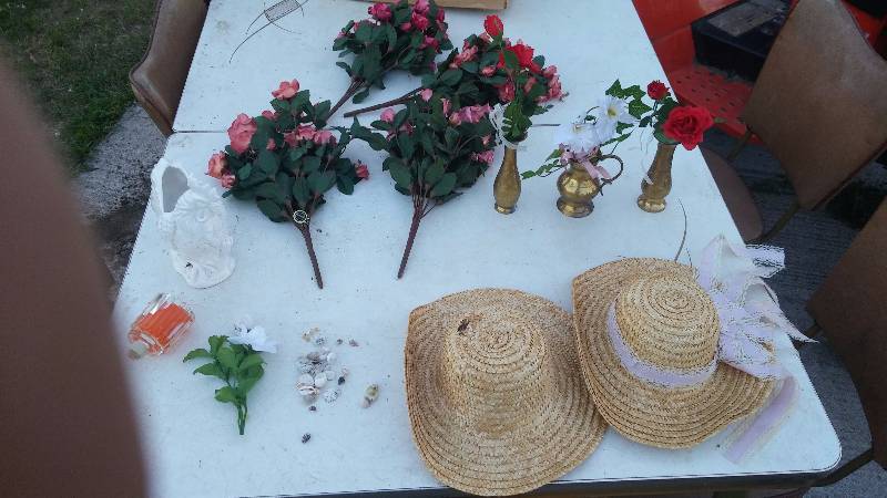 Miscellaneous Items