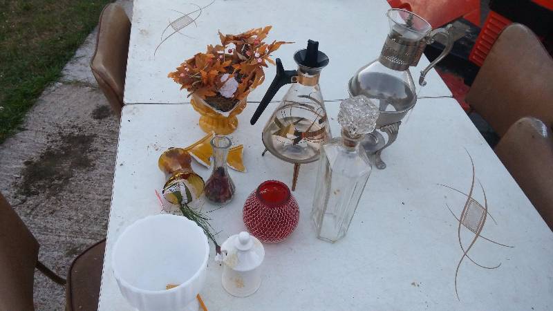 Miscellaneous Items
