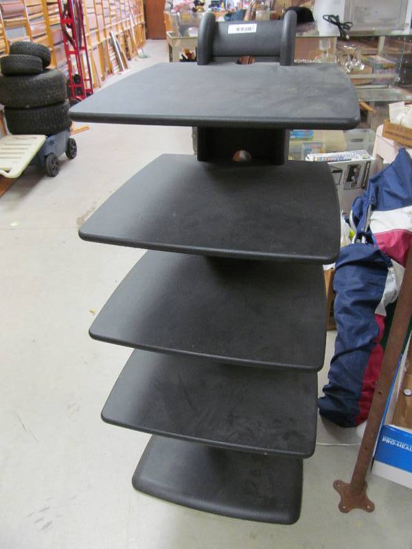 Black Entertainment Center