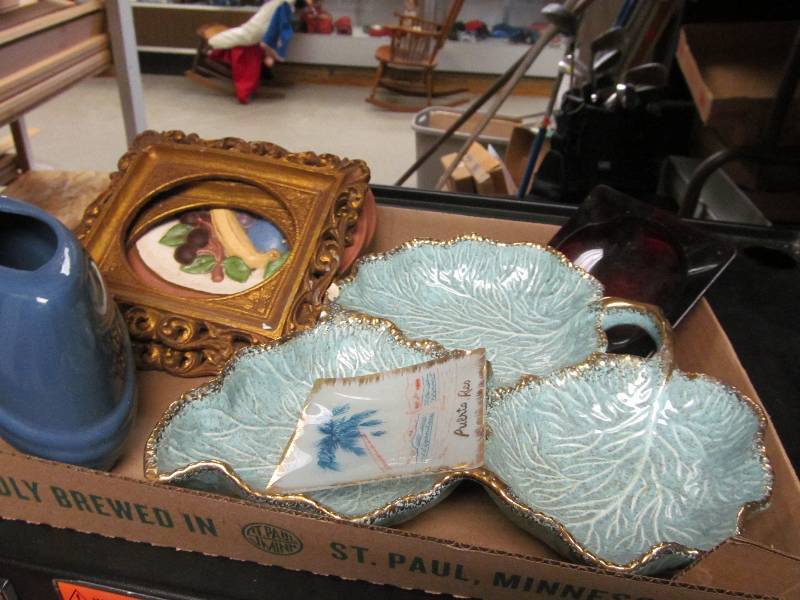 Lot of Household items