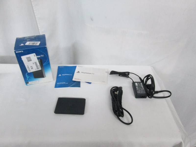 Playstation TV System