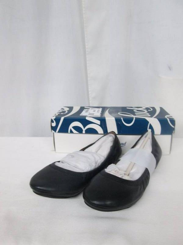 Lucky Brand Womens Emmie Flat