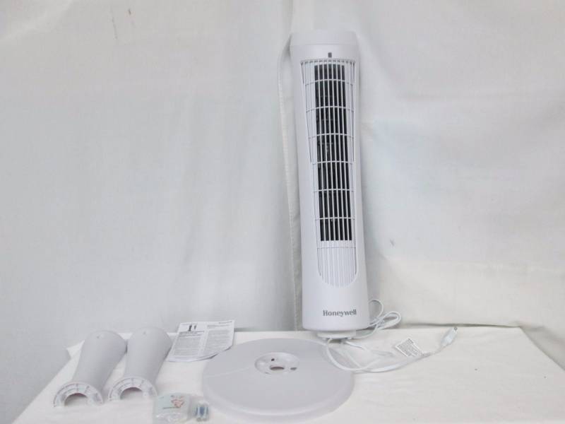 Honeywell 5 Speed Tower Fan