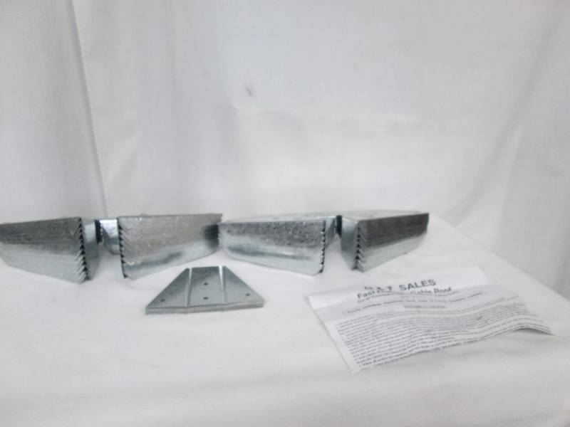 G&T Sales Fast Framer Standard Roof Framing Kit