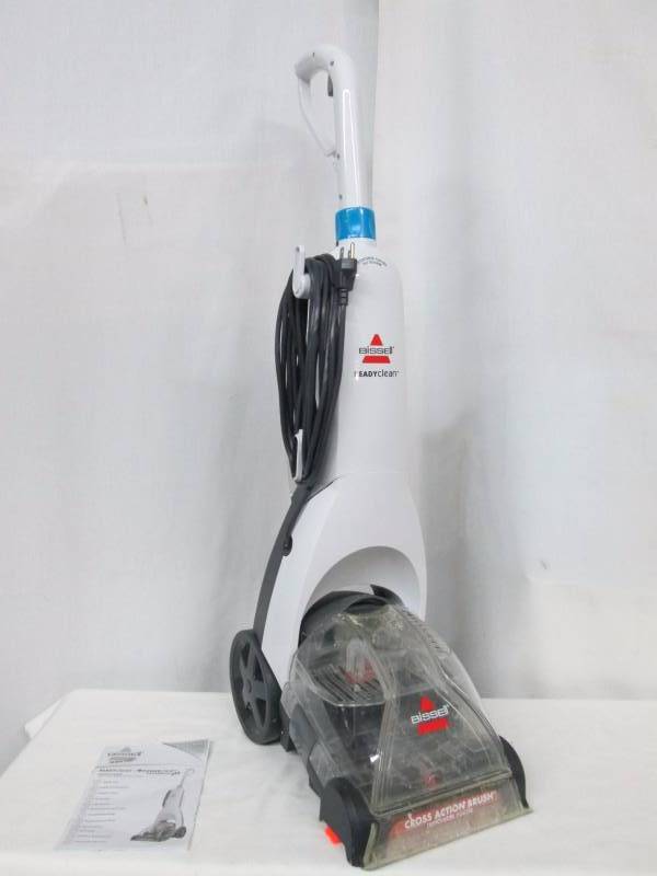 Bissell ReadyClean Lightweight Upright Deep Cleaner