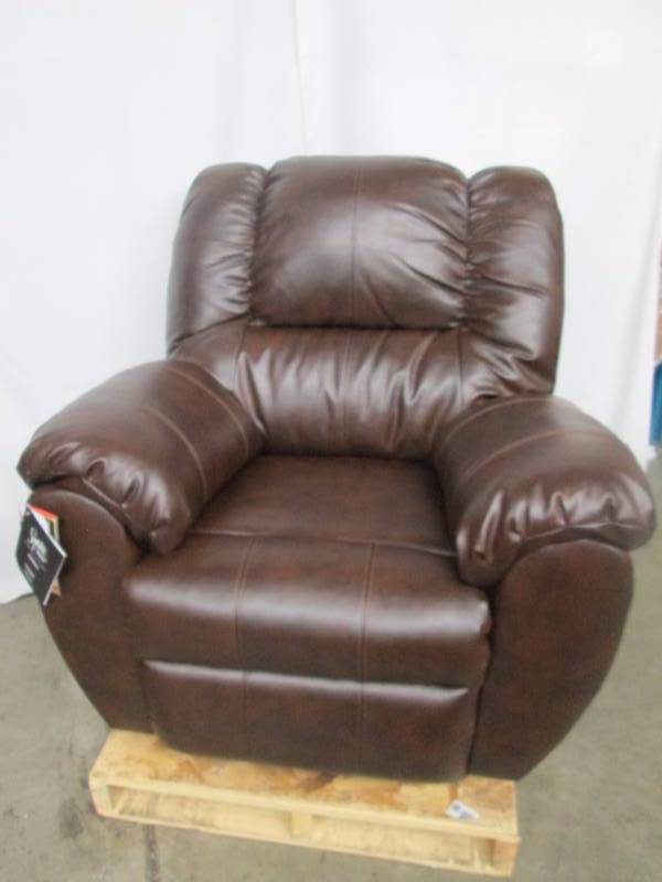 Ashley Dylan Rocker Recliner