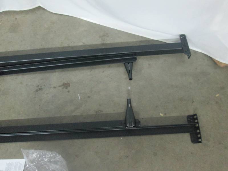 TwinFull Bed Frame