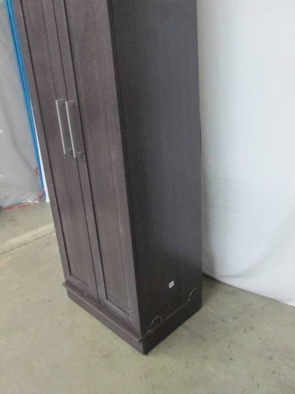HomePlus Storage Cabinet