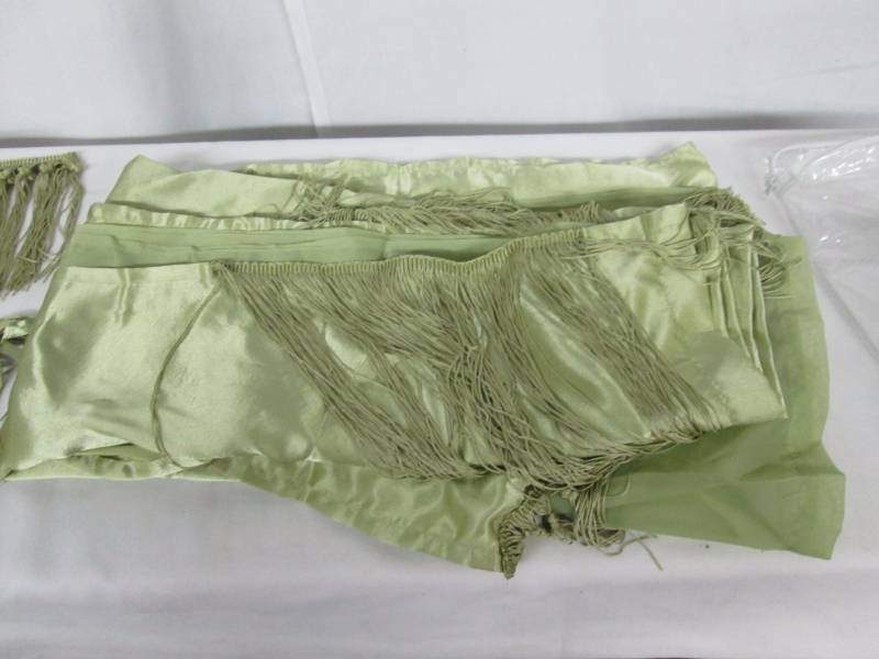 Halley 56 x 84 One-Rod 6-pc. Drapery Set
