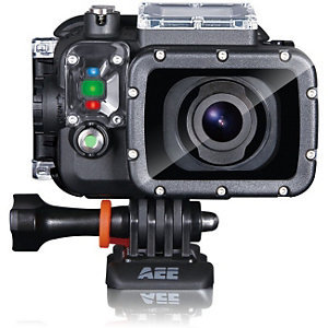 AEE Magicam S71 Action 16 MP 10x Zoom Camera