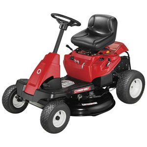 Troy Bilt 30 Riding Mower