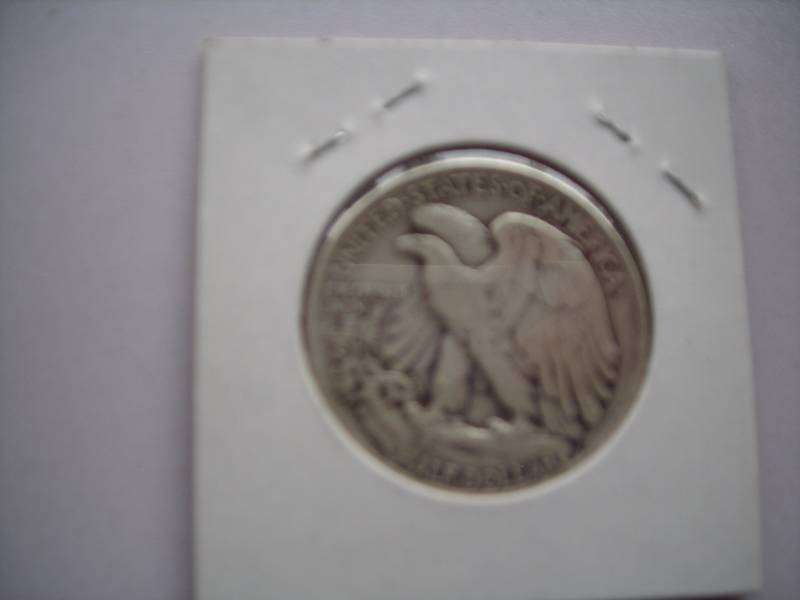 1955 Washington Quarter