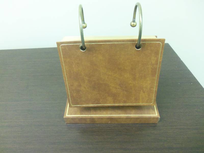 Flip Photo Frame