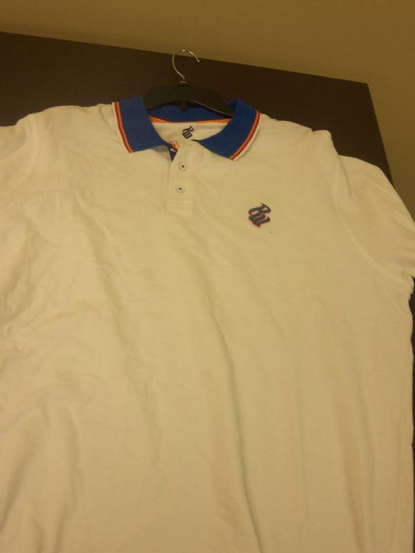 Polo 3XL