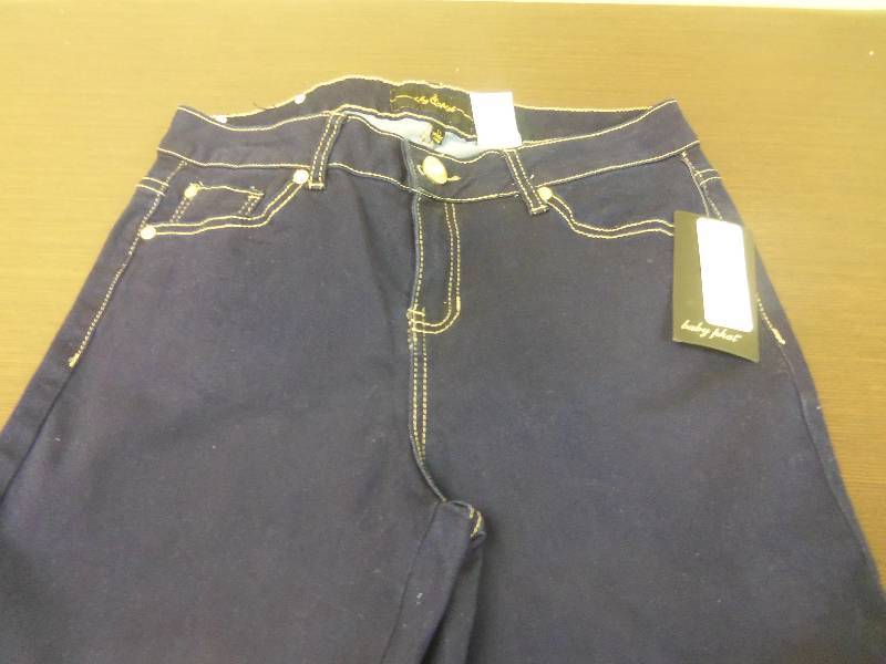 Baby Phat Jeans Size 11
