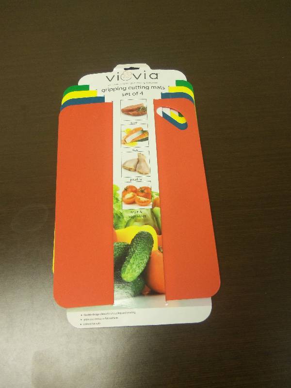Gripping Cutting Mats