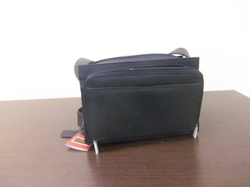 Black Purse