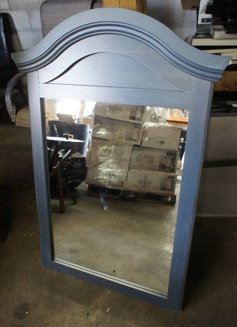 Summer Breeze Dresser Mirror
