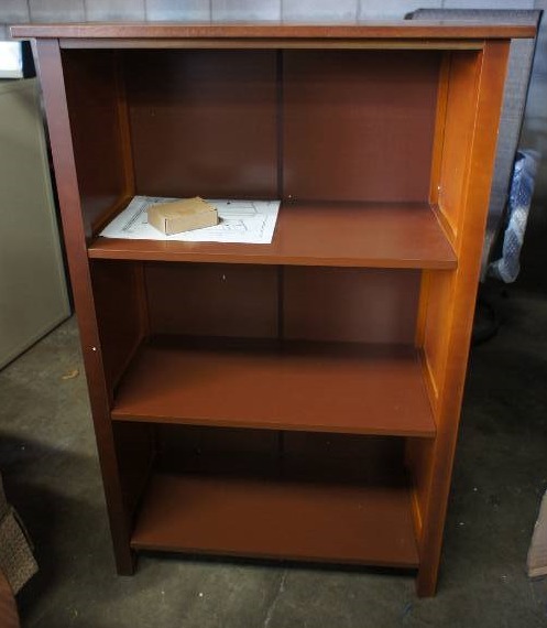 Milan Storage Shelf