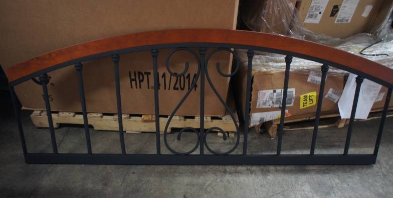 Head Board