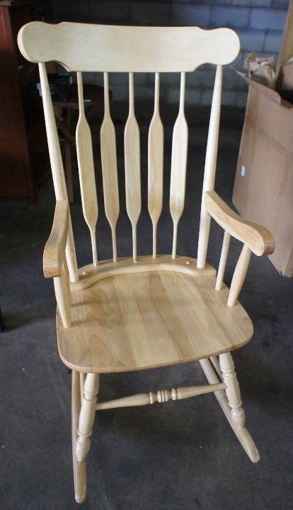 Rocking Chair