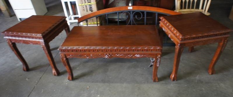 Coffee Table  End Table